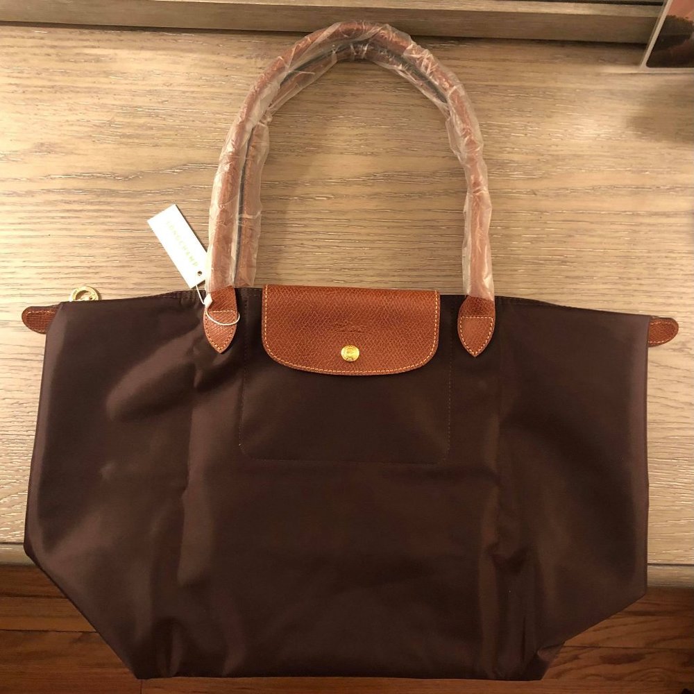 Longchamp Bag